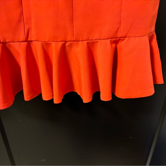 Bardot Dress 4 - Picture 3 of 5